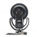 Rode VideoMic Pro + On-Camera Shotgun Microphone